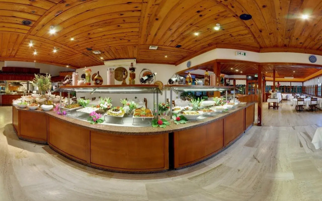Montana Pine Resort - All Inclusive