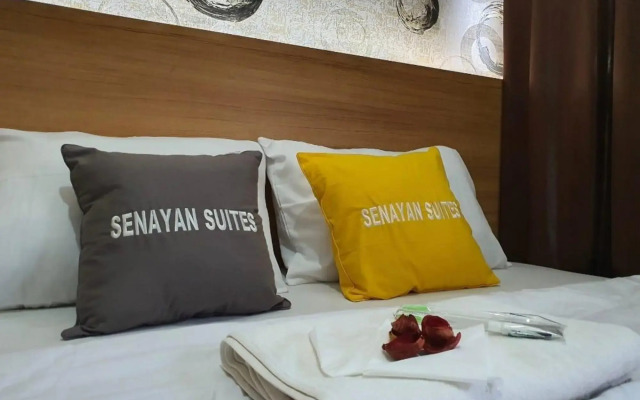 Senayan Suites