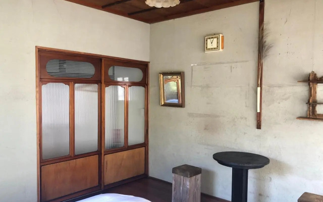 Machiya Guest House Carta
