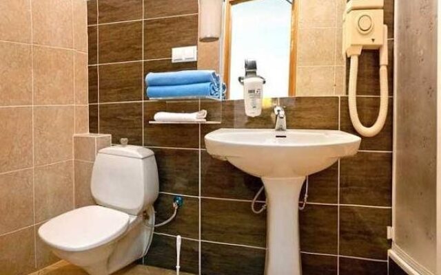 Waksman Sport Hotel