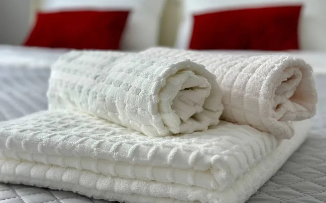 Апартаменты Ранвэй на ул. Мезенцева, д. 20