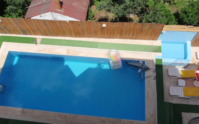 Aloe Apart Hotel