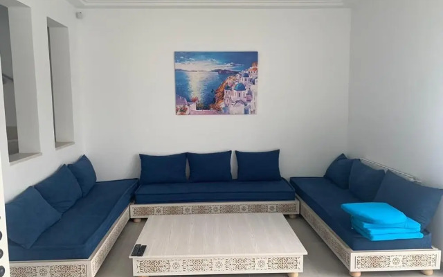 Airbetter -superb 2bed Villa With Pool Iris 2 Hammamet