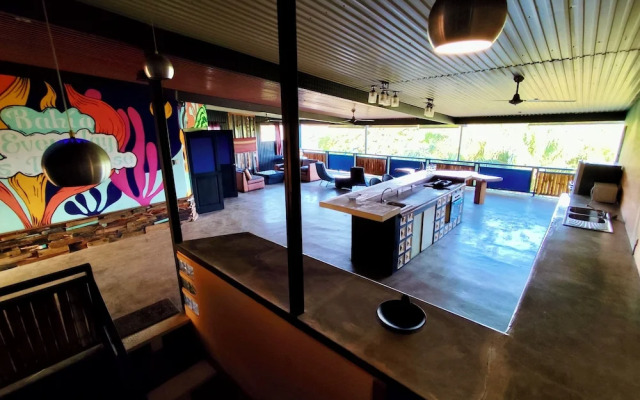 CoCo Bongo Hostel