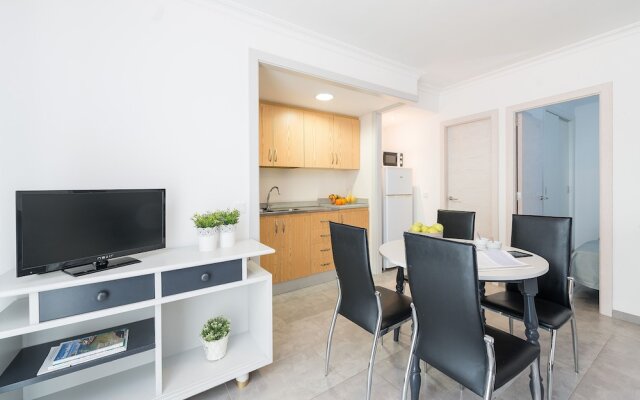 YourHouse Alcudia Apartments