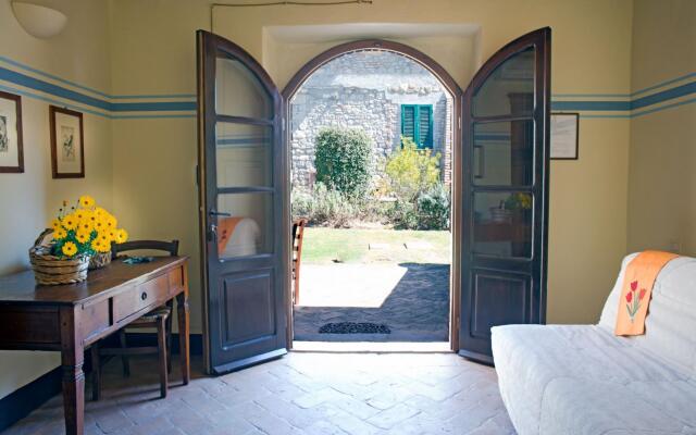 Romantic Stone Apartment Antico