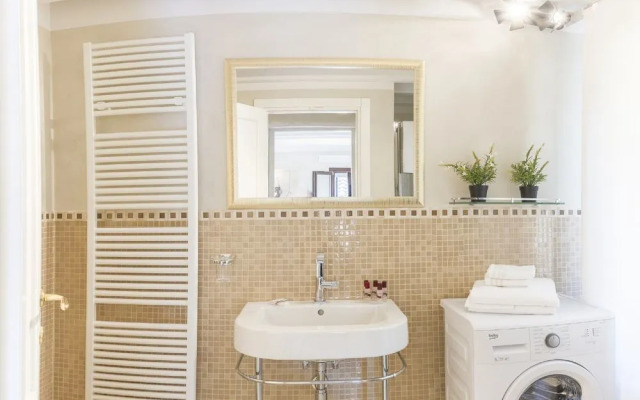 Venice San Marco Suite