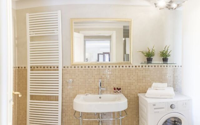Venice San Marco Suite