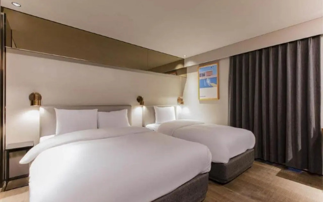 Sillim Dominique Hotel