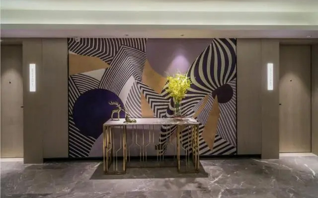 Echarm Hotel Nanjing Jiangning Tianyin Avenue Metro Station