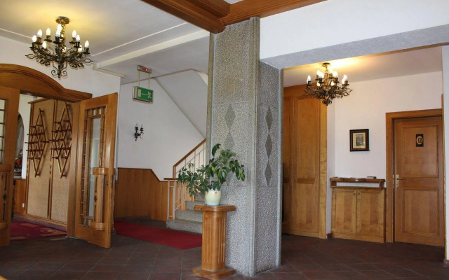 Hotel Kleinmünchen