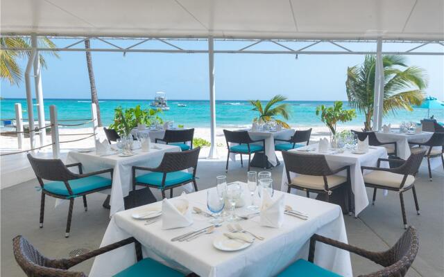 The Sands Barbados All Inclusive