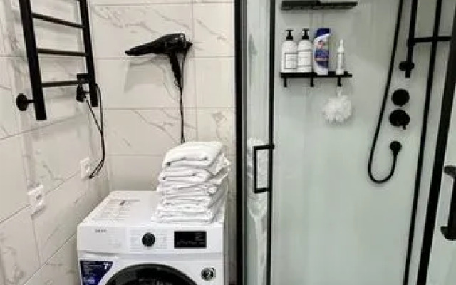 Хоум Отель на ул. 1-я Заречная, д. 9