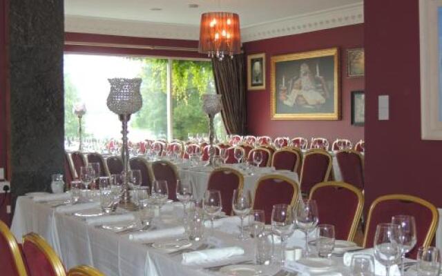 St Kyrans Country House B&B