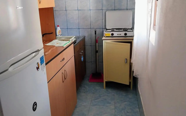 Pensiunea CASA ANDREEA