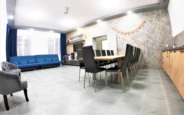 Cottage pod Podolsk