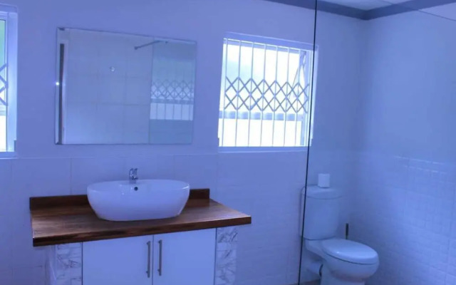 Newcastle Thully guest house