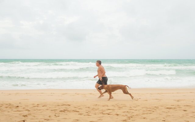 The Sixteenth Surin Beach Hotel