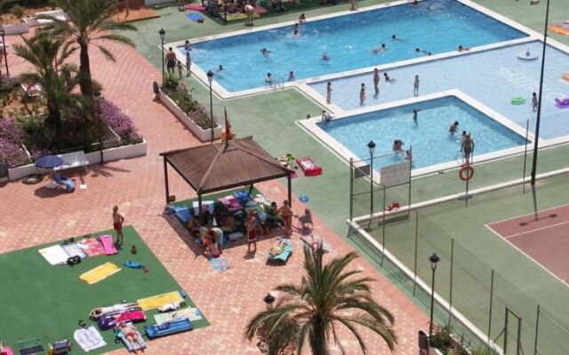 Apartamentos Turísticos Gemelos 2.4 - Gestaltur