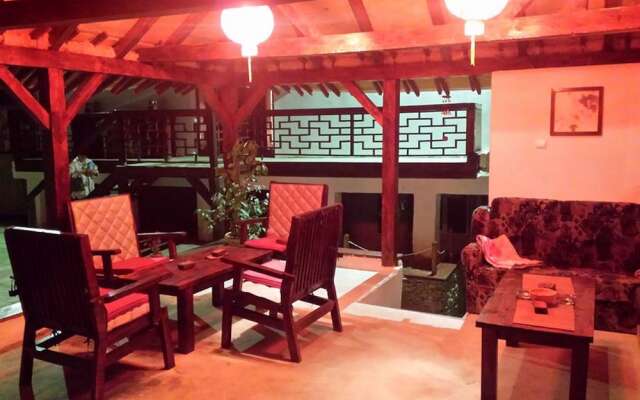 Casa Lily-Japanese Retreat