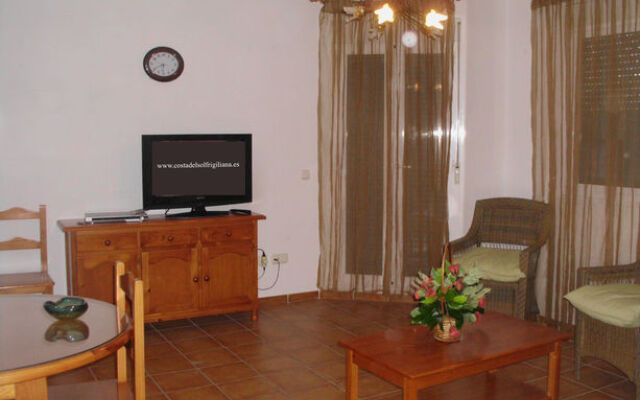 Villas Cañada