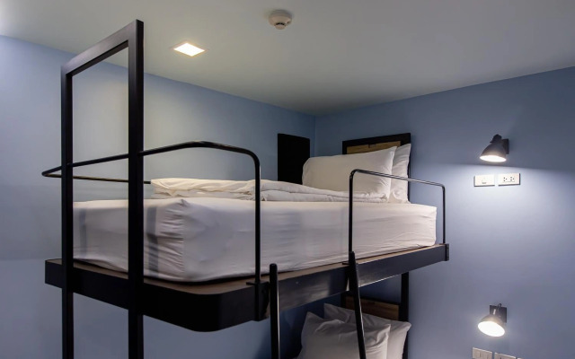 Simply Sleep Hostel