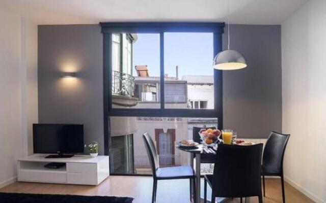 Be Happy Best Apartments