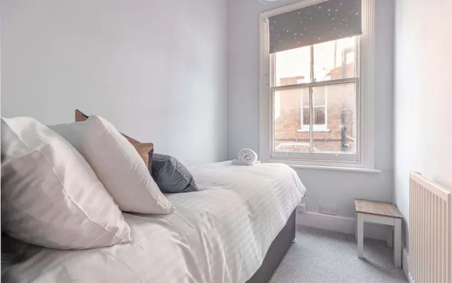Host Stay Droitwich Road Dwelling