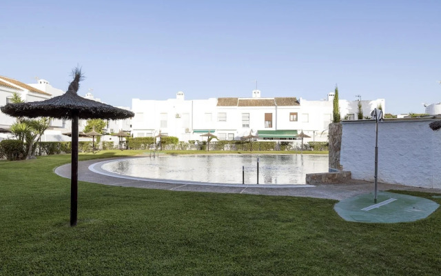 Duplex Near The Beach