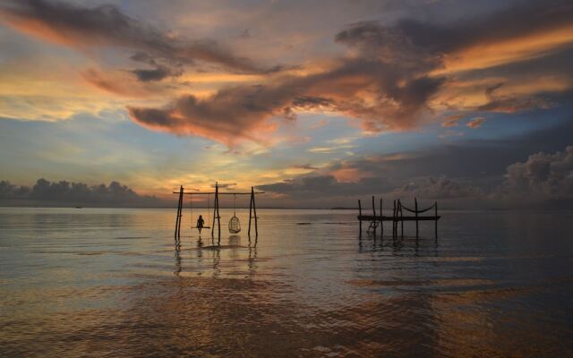 Driftwood Hostel and Bungalows
