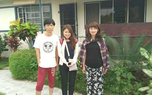 Dreams Homestay