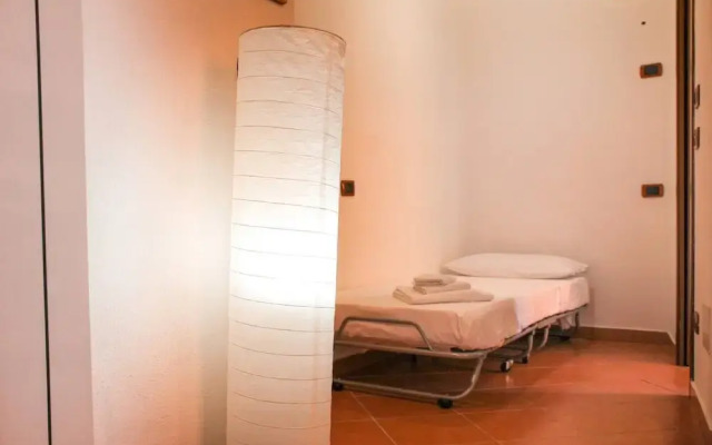 JOIVY Riva Trigoso Casetta nel Borgo
