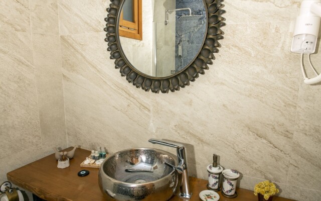 Villa Bakacak - Adults Only