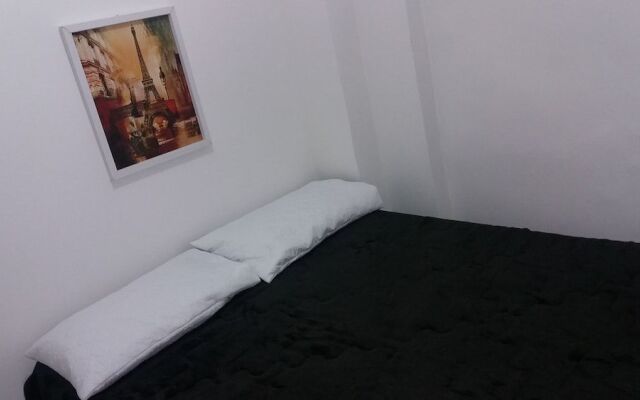 Quartos Solteiro e Casal Aluguel