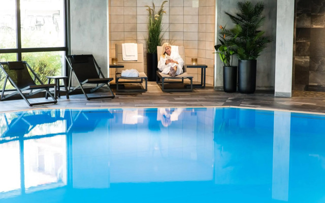 Klækken Hotell