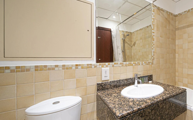 KOHH – 2BR in Rimal