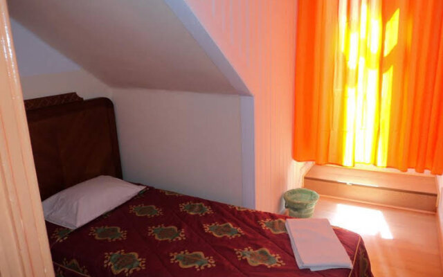 Private Accommodation Hostel