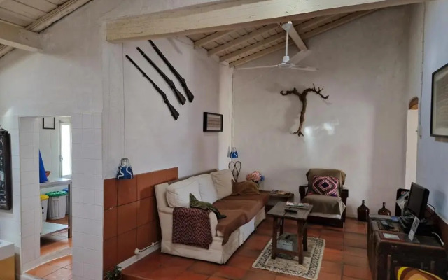 Monte das Aranhas Country House