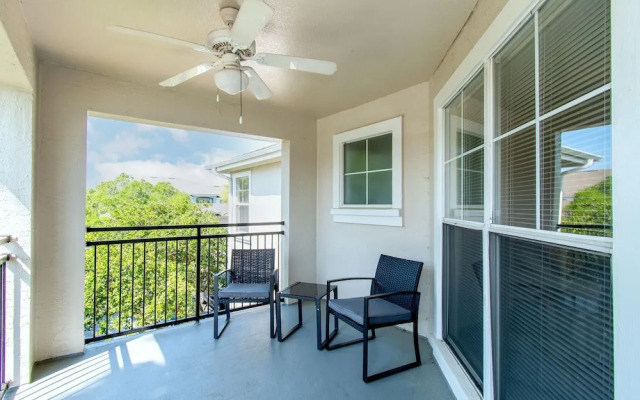 Superb Location & Luxury Amenities