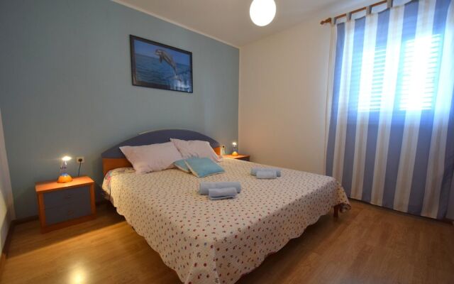 Three Bedroom Apartment Pinezic