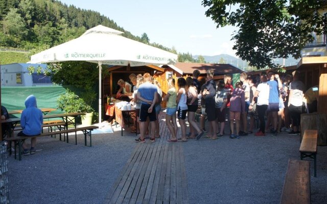 Hirscher Hotel