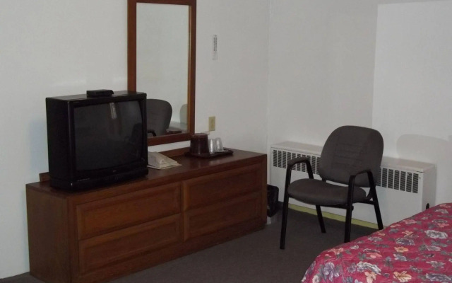 Sudbury Court Motel and RV Park