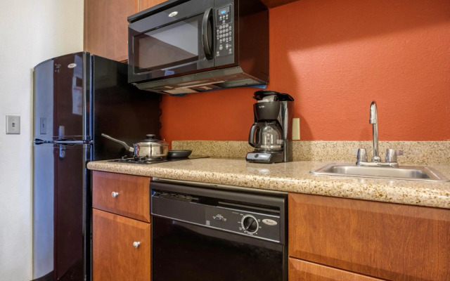 MainStay Suites Grantville - Hershey North