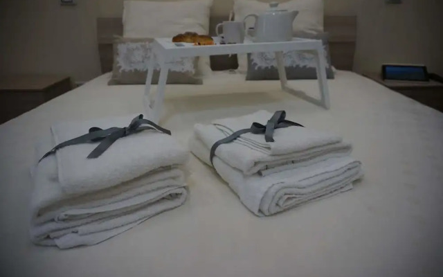 B&B Numero 5