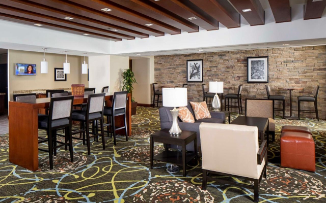 Staybridge Suites Atlanta - Midtown by IHG