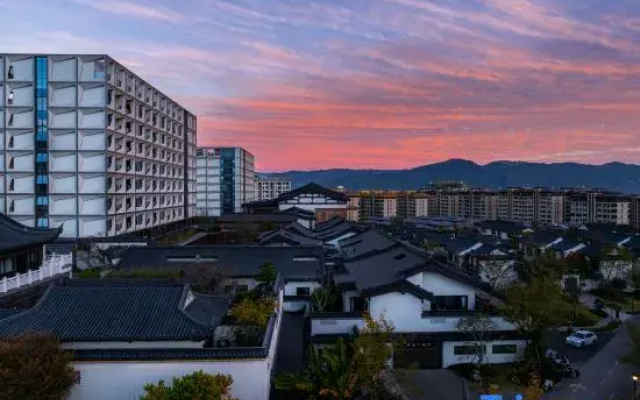 Wyndham Grand