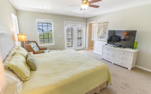 Avery's Ocean Breeze