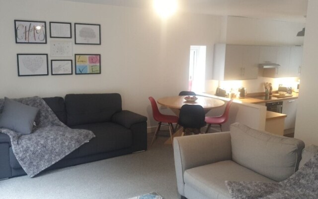Beautiful Brand new 3-bed House in Sheffield
