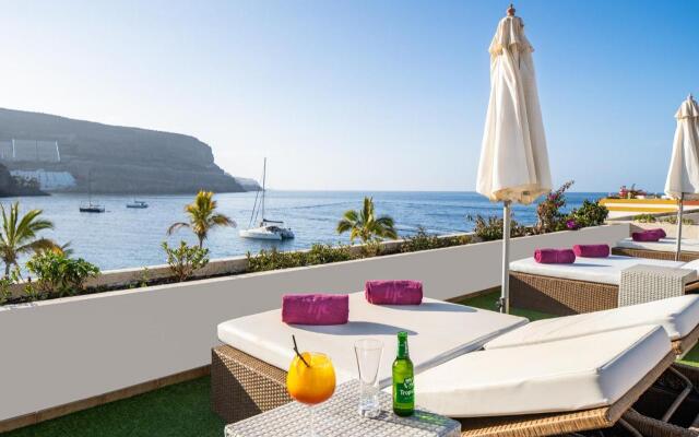 Hotel LIVVO Puerto de Mogán