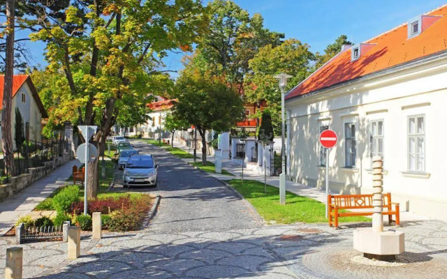 Hotel Blaha